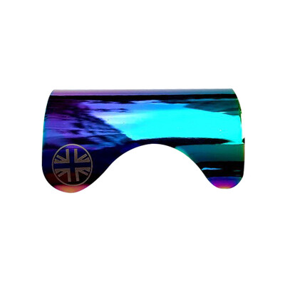 Zaštitnik donjeg nosača bicikla Naljepnica Zaštitni jastučići za sklopivi bicikl Brompton Karbonska BB zaštitna podloga za okvir Dodaci za bicikl