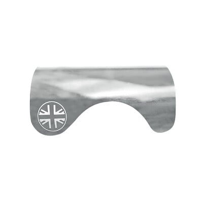 Zaštitnik donjeg nosača bicikla Naljepnica Zaštitni jastučići za sklopivi bicikl Brompton Karbonska BB zaštitna podloga za okvir Dodaci za bicikl