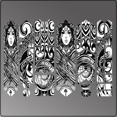 DIY okvir bicikla Naljepnica Popravak bicikla Naljepnice za ogrebotine MTB cestovni bicikl Care Zaštitna folija protiv ogrebotina Traka za bicikl Dodaci za bicikl