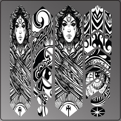 DIY okvir bicikla Naljepnica Popravak bicikla Naljepnice za ogrebotine MTB cestovni bicikl Care Zaštitna folija protiv ogrebotina Traka za bicikl Dodaci za bicikl