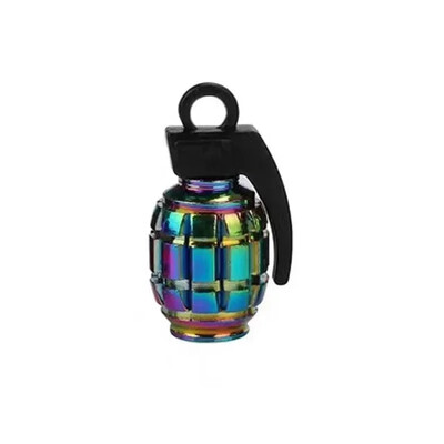 2 buc. Accesorii MTB Capac de supapă pentru bicicletă de munte ultraușoară pentru accesorii pentru biciclete Accesorii de protecție pentru supape pentru anvelope Schrader/Presta