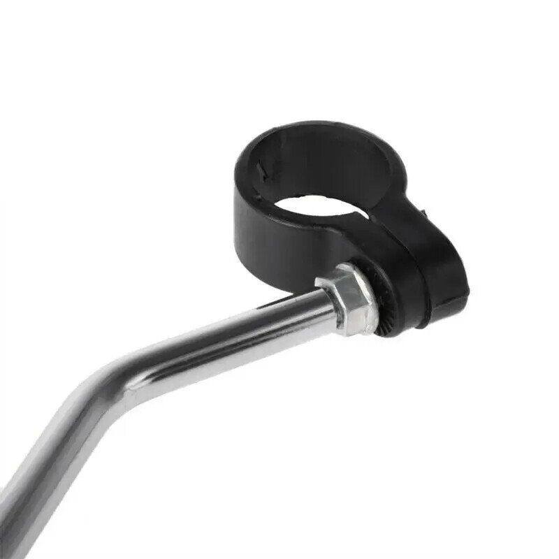 1 par biciklističkih retrovizora Biciklizam Biciklizam širokog raspona reflektora stražnjeg nišana Podesivi kut ogledala lijevo desno Dodaci