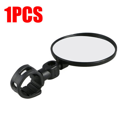 Καθρέπτης τιμόνι γενικής χρήσης ποδηλάτου καθρέφτης οπισθοπορείας για μοτοσικλέτα ποδηλάτου 360 Ρυθμιζόμενος περιστροφικός καθρέφτης για ποδηλασία ποδηλασίας