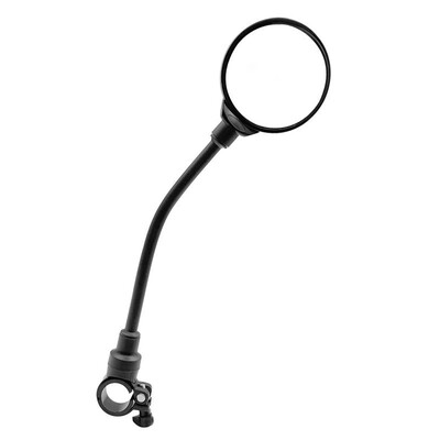 Univerzalni retrovizor na upravljaču, podesivi retrovizor za bicikle širokog raspona, biciklistički stražnji reflektor, dodatna oprema