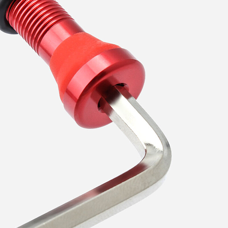 MUQZI 2PCS 60 mm Schrader ventil MTB cestovni bicikl A/V ventil s obručima bez zračnica CNC ventil za kotače za gume bez zračnica Dodaci za biciklizam