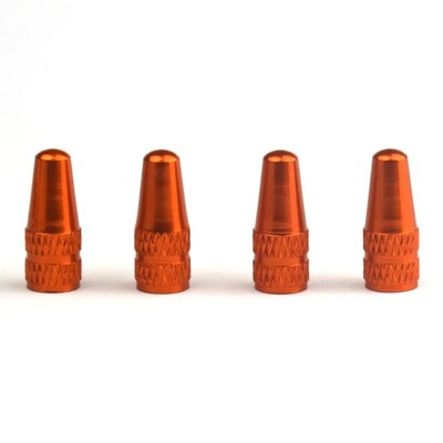 10PCS Kapice ventila guma za kotače bicikla od aluminijske legure Otporne na prašinu MTB cestovni bicikl Kapice osovine ventila Dodaci za gume francuskih kapica ventila