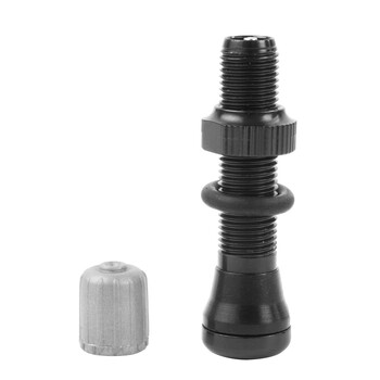 1 бр. 40 mm MTB Bicycle Schrader Tubeless Valve for Mountain Bike Valve Джанта Безкамерна гума Клапан за гуми