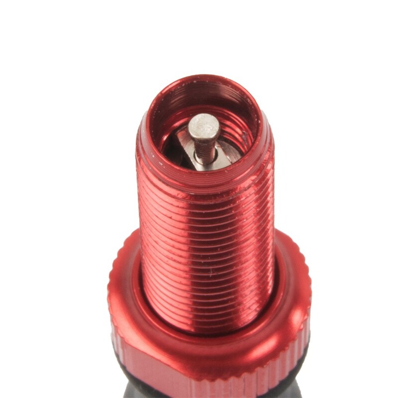 1 gab 40 mm MTB velosipēda Schrader bezkameru vārsts kalnu velosipēdu vārstam