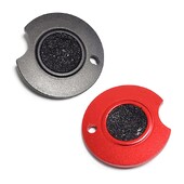 N0HA Scrub de biliard pentru biliard Snooker Tac de biliard Shaper Cap Tac Instrument de reparare Snooker Accesorii de biliard