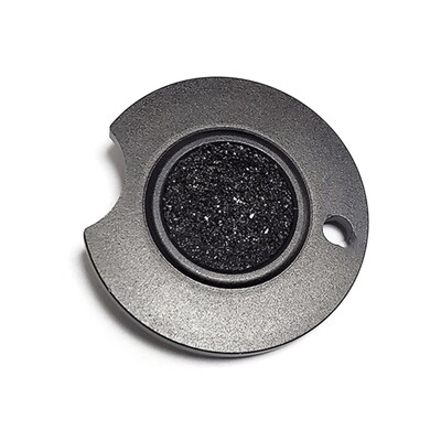 N0HA Scrub de biliard pentru biliard Snooker Tac de biliard Shaper Cap Tac Instrument de reparare Snooker Accesorii de biliard