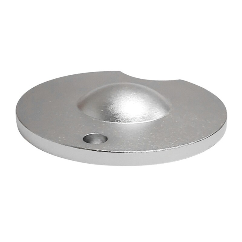 N0HA Scrub de biliard pentru biliard Snooker Tac de biliard Shaper Cap Tac Instrument de reparare Snooker Accesorii de biliard