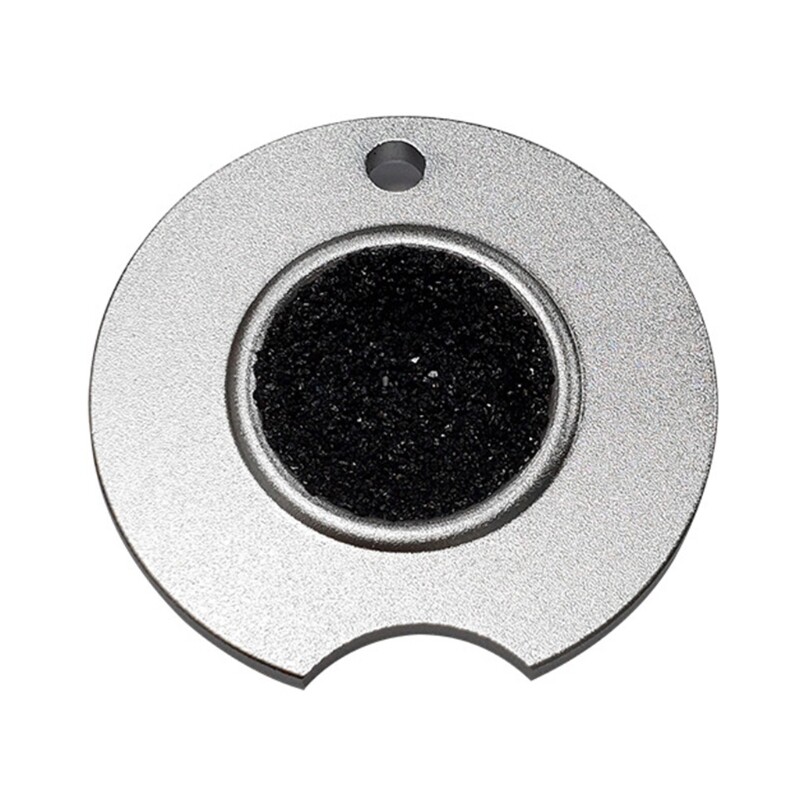 N0HA Scrub de biliard pentru biliard Snooker Tac de biliard Shaper Cap Tac Instrument de reparare Snooker Accesorii de biliard