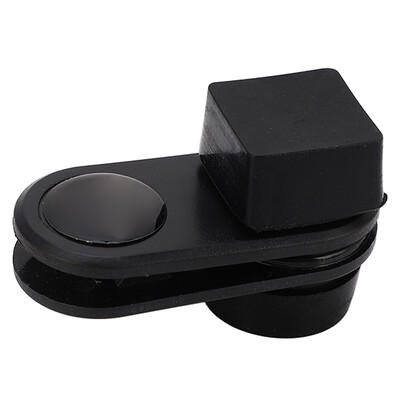 Μαγνητικό κλιπ κιμωλίας πισίνας Πρακτικό κλιπ κιμωλίας μπιλιάρδου Αθόρυβο κλιπ κιμωλίας μπιλιάρδου για δωμάτια πισίνας Μπαρ Αίθουσες μπιλιάρδου