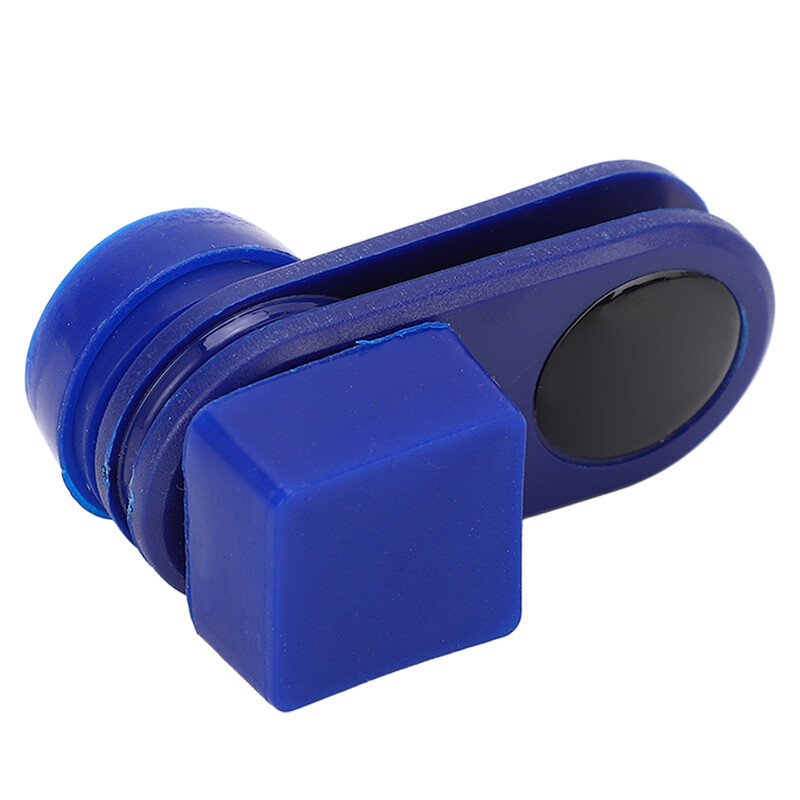 Μαγνητικό κλιπ κιμωλίας πισίνας Πρακτικό κλιπ κιμωλίας μπιλιάρδου Αθόρυβο κλιπ κιμωλίας μπιλιάρδου για δωμάτια πισίνας Μπαρ Αίθουσες μπιλιάρδου