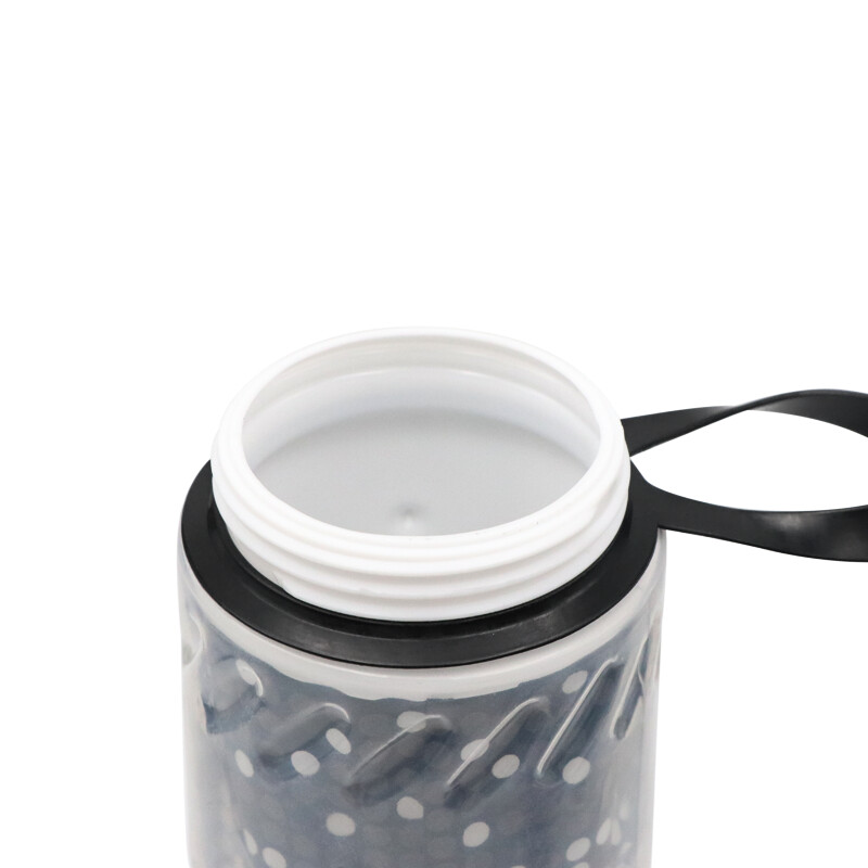 Biciklistička boca za vodu Dvoslojna termalna zaštita od hladnoće Prijenosni MTB cestovni bicikl Sportska boca za vodu Oprema za vožnju bicikla na otvorenom