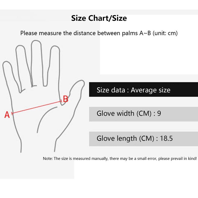Rukavice za bilijar s tri prsta Rukavice za bilijar upijaju znoj Prozračne i protuklizne rukavice Zaštita lijeve ruke za snooker