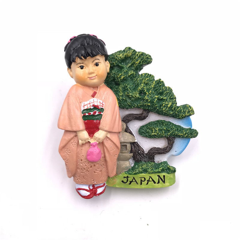 Japāna, Ēģipte, Laosa, Francija, Kambodža, Austrālija, Rumānija, Taizeme, Maroka, Turcija, Apvienotās Karalistes ledusskapja magnēti