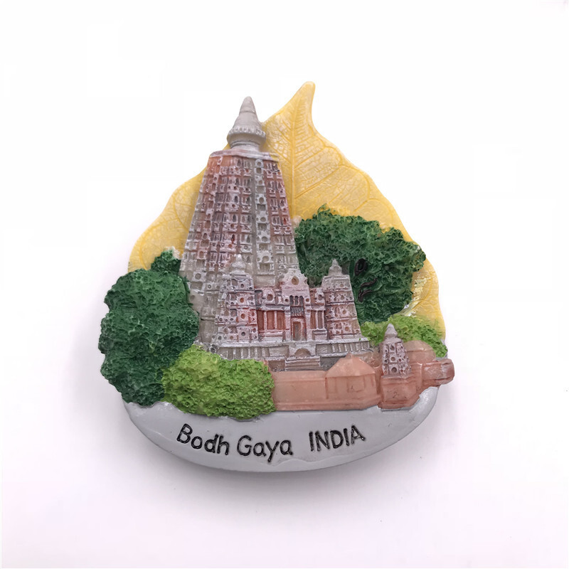 Japāna, Ēģipte, Laosa, Francija, Kambodža, Austrālija, Rumānija, Taizeme, Maroka, Turcija, Apvienotās Karalistes ledusskapja magnēti