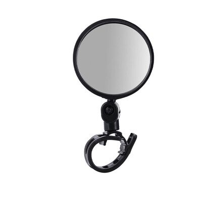 2PCS Retrovizor za bicikle Električni skuter Retrovizor Xiaomi skuter Stražnji retrovizor za Ninebot Dodatak za bicikle