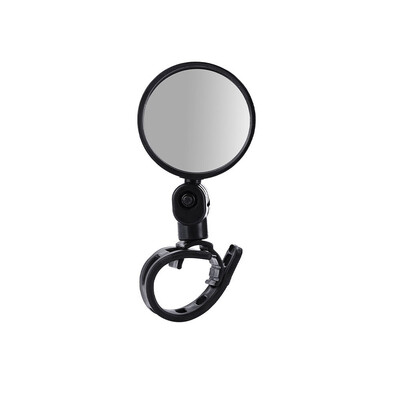 2PCS Retrovizor za bicikle Električni skuter Retrovizor Xiaomi skuter Stražnji retrovizor za Ninebot Dodatak za bicikle