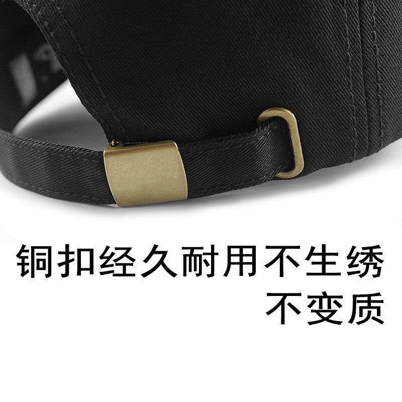 Vīriešu sieviešu lielizmēra XXL beisbola cepures Regulējamas tēta cepures lielām galvām 22"-25,5" īpaši lielas zema profila golfa cepures 10 krāsās