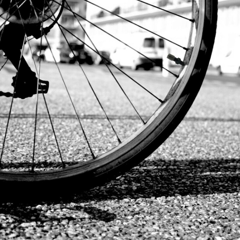 1 kom 40 mm MTB bicikl Schrader Tubeless Ventil za brdski bicikl Ventil Obruč Guma Tubeless Ventil za gume pribor za bicikle acce