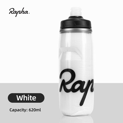 Rapha troslojna hladno izolirana biciklistička boca za vodu 620 ml prijenosna MTB cestovna biciklistička boca za fitness sa zaštitom od topline i leda