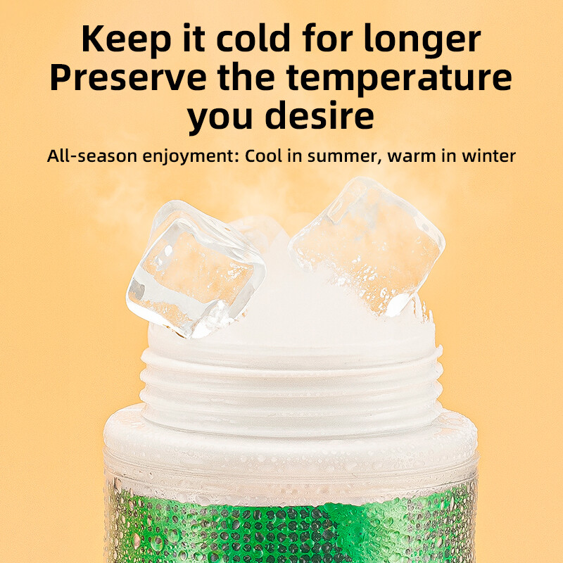 ROCKBROS 750ML Biciklistička boca za vodu Izolirana biciklistička boca za vodu Teretana Fitnes Trčanje Sportska boca za vodu MTB Boca za cestovni bicikl