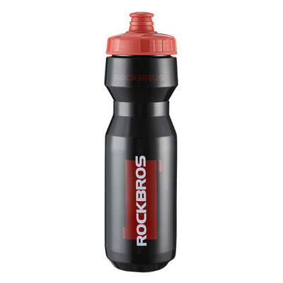 ROCKBROS Biciklistička boca za vodu Kavez za biciklističku bocu za vodu 750ML Prijenosni kuhalo za vodu Sportski držač za bocu Biciklizam Trčanje Pehar za penjanje
