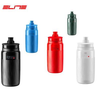 Elite Cycling Bottle 550ML Road Mountain Bike Βραστήρας