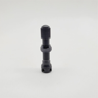 Biciklistički ventil bez zračnice za sprječavanje povratnog toka Schrader za brdske bicikle Ventili za gume bez zračnice aluminijska legura 44 mm