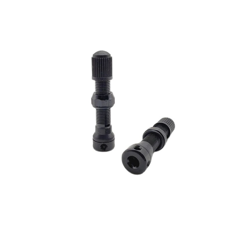 Biciklistički ventil bez zračnice za sprječavanje povratnog toka Schrader za brdske bicikle Ventili za gume bez zračnice aluminijska legura 44 mm