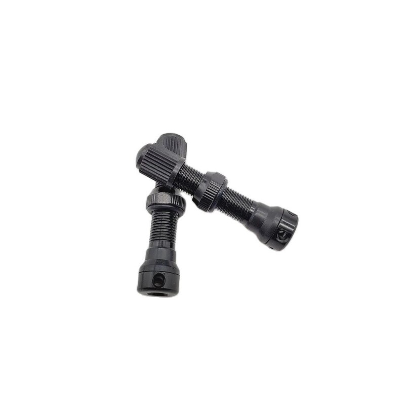 Biciklistički ventil bez zračnice za sprječavanje povratnog toka Schrader za brdske bicikle Ventili za gume bez zračnice aluminijska legura 44 mm