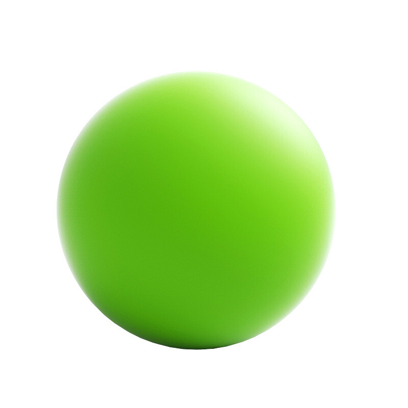 Lopta za dvoranu, tiha lopta, dječja lopta, čvrsta spužva ne ispušta šljaku PU7, tiha košarkaška lopta 24 cm