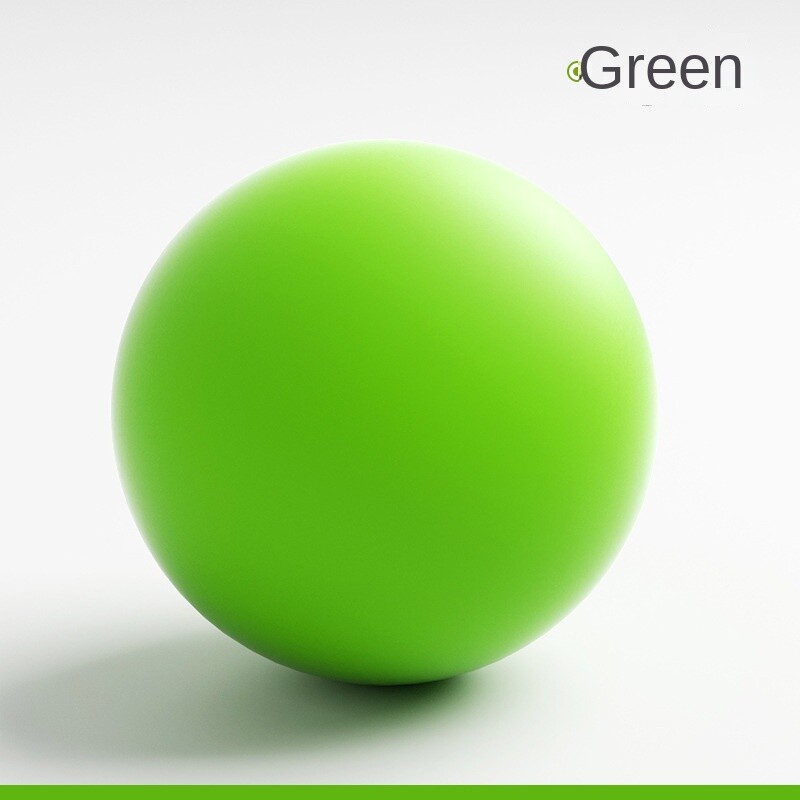 Lopta za dvoranu, tiha lopta, dječja lopta, čvrsta spužva ne ispušta šljaku PU7, tiha košarkaška lopta 24 cm