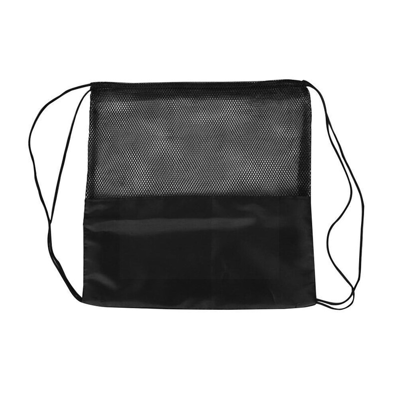 Mrežaste torbe za nogometne lopte za sport na otvorenom, dječji ruksak za nogomet, odbojku, sportski dodaci, torbe za košarkašku opremu E7Z7