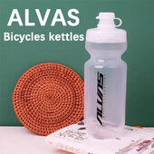 ALVAS Echipament de ciclism sticla de apă pentru ciclism pentru bicicletă de munte bicicletă de drum bicicletă de drum bicicletă de apă biberoane de exterior