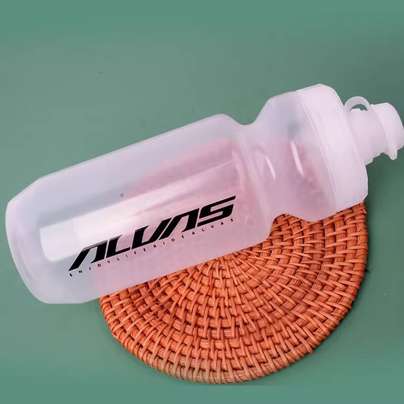 ALVAS Echipament de ciclism sticla de apă pentru ciclism pentru bicicletă de munte bicicletă de drum bicicletă de drum bicicletă de apă biberoane de exterior