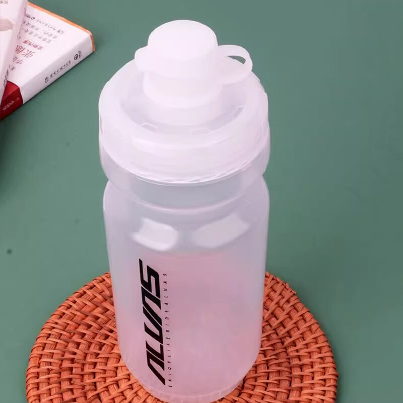 ALVAS Echipament de ciclism sticla de apă pentru ciclism pentru bicicletă de munte bicicletă de drum bicicletă de drum bicicletă de apă biberoane de exterior