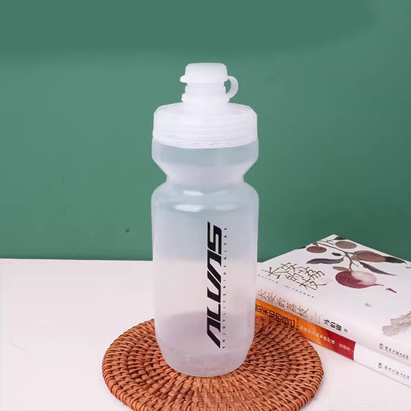 ALVAS Echipament de ciclism sticla de apă pentru ciclism pentru bicicletă de munte bicicletă de drum bicicletă de drum bicicletă de apă biberoane de exterior