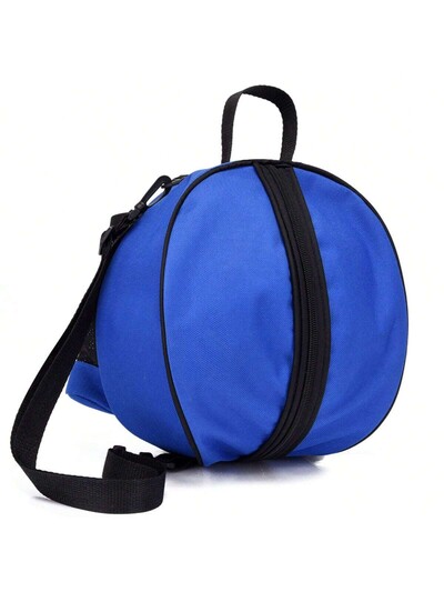 Izdržljiva prijenosna torba za pohranu košarke veličine 7, svestrana torba za košarku i nogomet veličine 6 i 5, jednostruki ruksak