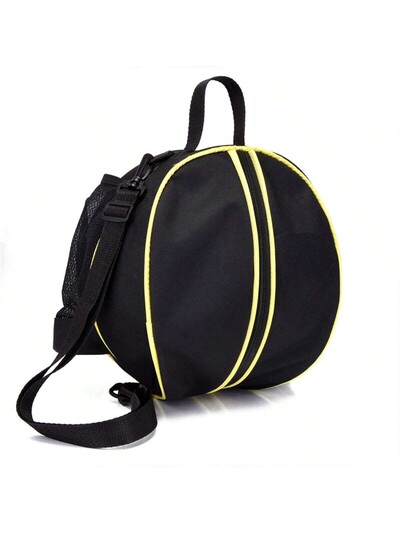 Izdržljiva prijenosna torba za pohranu košarke veličine 7, svestrana torba za košarku i nogomet veličine 6 i 5, jednostruki ruksak