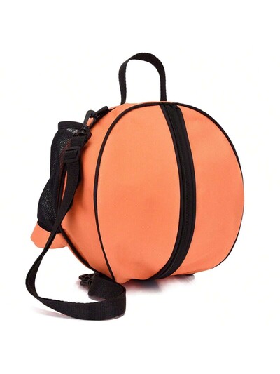 Izdržljiva prijenosna torba za pohranu košarke veličine 7, svestrana torba za košarku i nogomet veličine 6 i 5, jednostruki ruksak