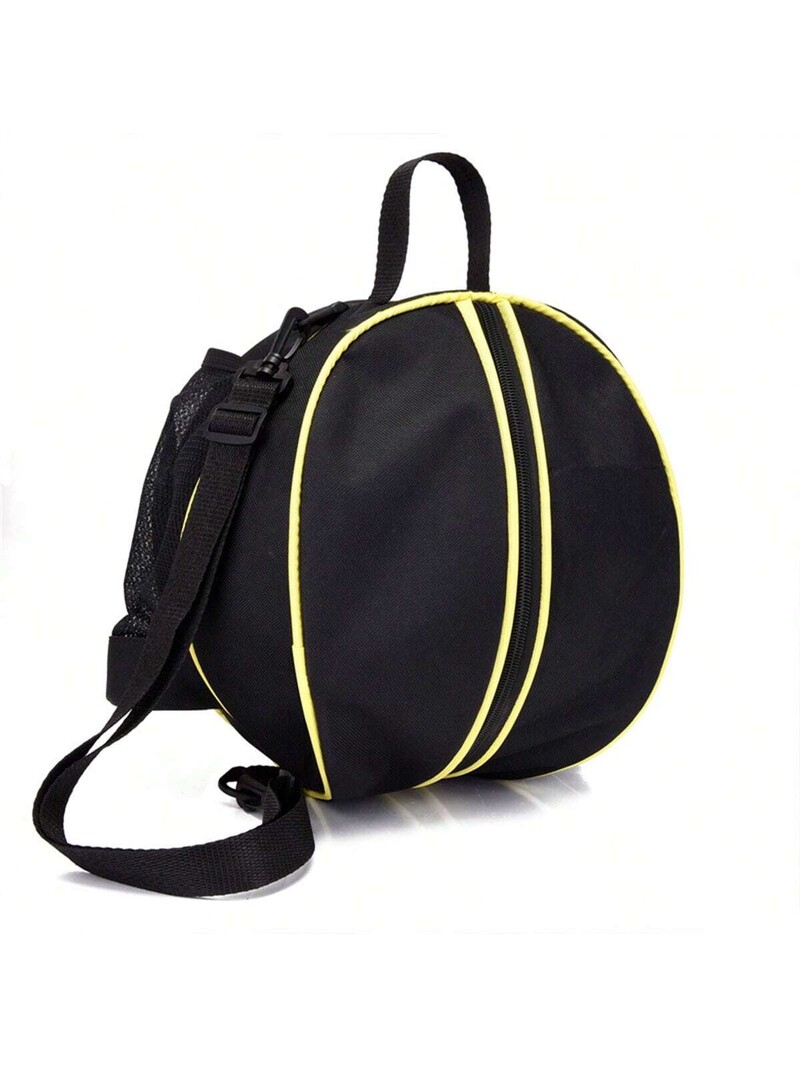 Izdržljiva prijenosna torba za pohranu košarke veličine 7, svestrana torba za košarku i nogomet veličine 6 i 5, jednostruki ruksak