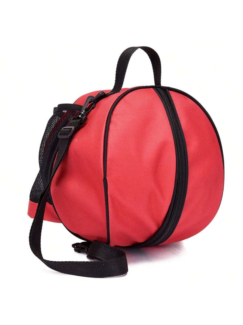 Izdržljiva prijenosna torba za pohranu košarke veličine 7, svestrana torba za košarku i nogomet veličine 6 i 5, jednostruki ruksak