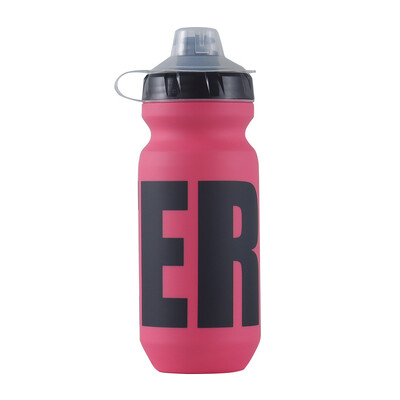 JIBOO 610 ml biciklistička boca za vodu, zatvorena, otporna na prašinu, sportovi na otvorenom, planinarenje, boca za vodu, biciklistička boca koja ne curi, oprema za biciklizam