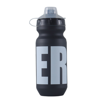 JIBOO 610 ml biciklistička boca za vodu, zatvorena, otporna na prašinu, sportovi na otvorenom, planinarenje, boca za vodu, biciklistička boca koja ne curi, oprema za biciklizam