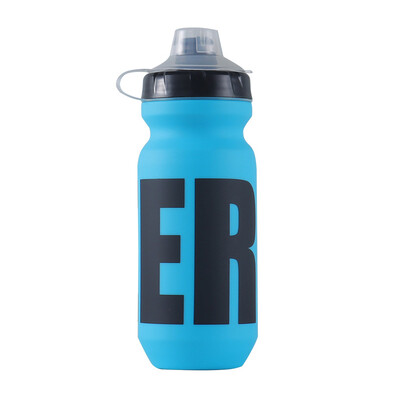 JIBOO 610 ml biciklistička boca za vodu, zatvorena, otporna na prašinu, sportovi na otvorenom, planinarenje, boca za vodu, biciklistička boca koja ne curi, oprema za biciklizam