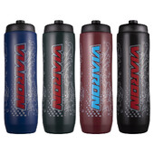 Boca otporna na eksploziju, otporna na curenje, biciklistička sportska boca, boca za vodu za vožnju na otvorenom, oprema za vožnju biciklom 1000 ml