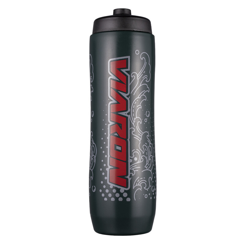 Boca otporna na eksploziju, otporna na curenje, biciklistička sportska boca, boca za vodu za vožnju na otvorenom, oprema za vožnju biciklom 1000 ml